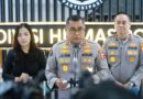 Polri Maksimalkan Pencarian Jurnalis Hilang Kontak di Selat Sunda, Kolaborasi dengan Basarnas dan Unsur Gabungan
