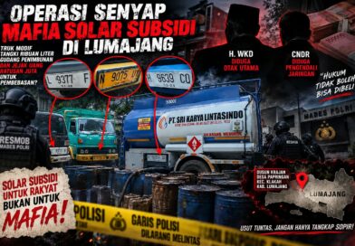 Tujuh Orang Diamankan, Empat Dilepas, Dugaan “Permainan Uang” Rp500 Juta Mengemuka