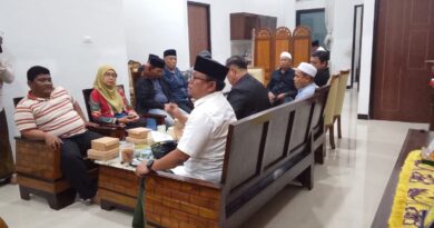 WALIKOTA DIMINTA TURUN LANGSUNG TEMUI RAKYAT, BUKAN SEKADAR DIWAKILKAN