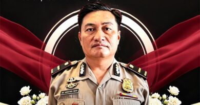 MADAS DPC PASURUAN KOTA: Ucapkan Selamat Ulang Tahun Kepada Kanit Satresnarkoba Polres Pasuruan Kota