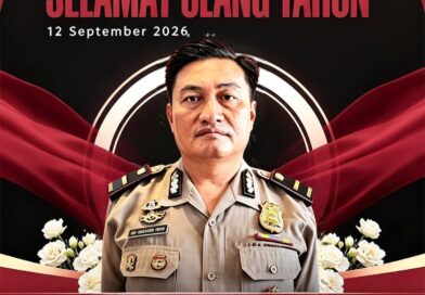MADAS DPC PASURUAN KOTA: Ucapkan Selamat Ulang Tahun Kepada Kanit Satresnarkoba Polres Pasuruan Kota