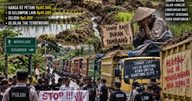 Galian C Mondoluku di Persimpangan: Konflik Harga Meledak, Legalitas dan Pengelolaan Dipertanyakan