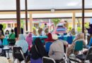 Semarak Hari Jadi ke-1097 Kabupaten Pasuruan, Kecamatan Rejoso Gelar Cek Kesehatan Gratis dan Skrining Katarak