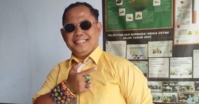 HARI JADI KABUPATEN PASURUAN KE-1097, AYIK SUHAYA SH  APRESIASI KINERJA BUPATI RUSDI SUTEJO:BERI NILAI SEMBILAN,JANGAN CEPAT PUAS