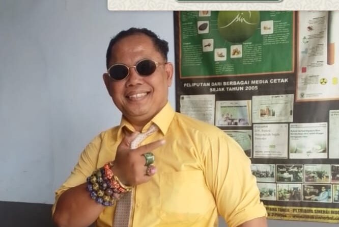 HARI JADI KABUPATEN PASURUAN KE-1097, AYIK SUHAYA SH  APRESIASI KINERJA BUPATI RUSDI SUTEJO:BERI NILAI SEMBILAN,JANGAN CEPAT PUAS