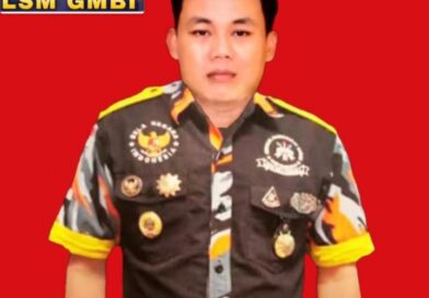 HUT KABUPATEN PASURUAN KE-1097, KETUA GMBI  APRESIASI KINERJA BUPATI DAN WAKIL BUPATI