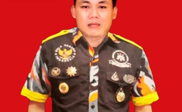 HUT KABUPATEN PASURUAN KE-1097, KETUA GMBI  APRESIASI KINERJA BUPATI DAN WAKIL BUPATI