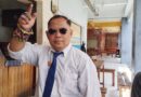 RELOKASI TAK KUNJUNG TUNTAS, AYIK SUHAYA S.H. DESAK WALI KOTA ADI WIBOWO TURUN KE LAPANGAN, JANGAN CUMA 3D THOK
