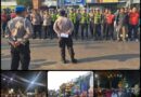 166 Personel Polres Pasuruan Sukses Amankan Pasuruan Carnival yang Dipadati Ribuan Penonton