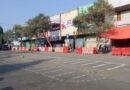PKL Ditertibkan! Pasar Besar Pasuruan Kini Lebih Bersih, Tertib dan Nyaman
