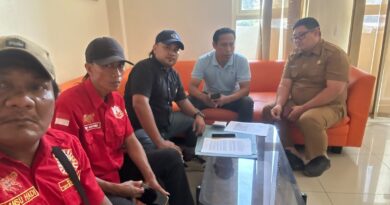 HUMAS RSUD GRATI KUKUH MERUJUK PERDA NO.3/2023, TEGAS !! MADAS: TIDAK MENGUBAH TARIF PARKIR RSUD — KAMI LANJUT KE INSPEKTORAT