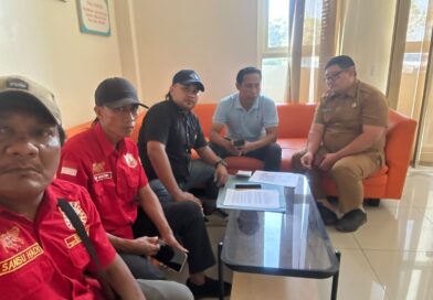 HUMAS RSUD GRATI KUKUH MERUJUK PERDA NO.3/2023, TEGAS !! MADAS: TIDAK MENGUBAH TARIF PARKIR RSUD — KAMI LANJUT KE INSPEKTORAT