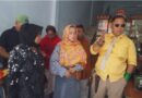 KUNJUNGAN WALI KOTA KE PASAR BESAR, PEDAGANG TERDAMPAK JUSTRU DIHIRAUKAN: DATANG, LIHAT, LALU PERGI?