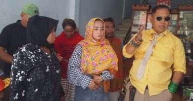 KUNJUNGAN WALI KOTA KE PASAR BESAR, PEDAGANG TERDAMPAK JUSTRU DIHIRAUKAN: DATANG, LIHAT, LALU PERGI?