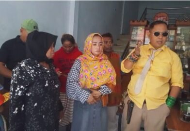 KUNJUNGAN WALI KOTA KE PASAR BESAR, PEDAGANG TERDAMPAK JUSTRU DIHIRAUKAN: DATANG, LIHAT, LALU PERGI?