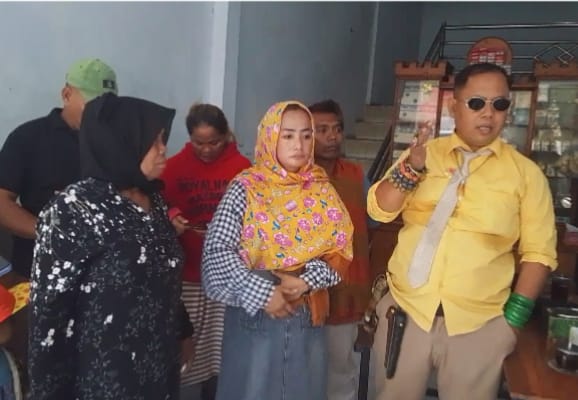 KUNJUNGAN WALI KOTA KE PASAR BESAR, PEDAGANG TERDAMPAK JUSTRU DIHIRAUKAN: DATANG, LIHAT, LALU PERGI?