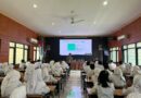 Kenalkan Teknologi AI, Polres Pasuruan Edukasi Ratusan Pelajar SMAN 1 Purwosari