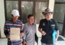 SAGITARIUS, S.H., M.A.D. ADVOKAT IBU KOTA BONGKAR MISTERI TANAH KANTOR LURAH BUKIR