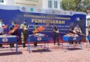 PENYELESAIAN HASIL PENINDAKAN DAN PEMUSNAHAN BARANG KENA CUKAI ILEGAL TAHUN 2026