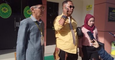 Sidang Perdana Sengketa Tanah Waris Rejoso Lor di PN Bangil Ditunda, Ahli Waris Pertanyakan Klaim Aset Desa
