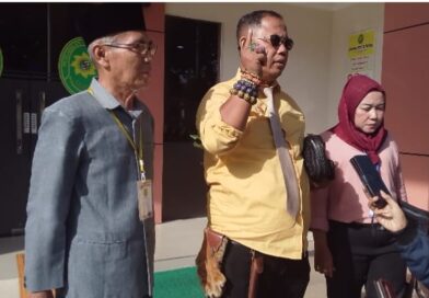 Sidang Perdana Sengketa Tanah Waris Rejoso Lor di PN Bangil Ditunda, Ahli Waris Pertanyakan Klaim Aset Desa