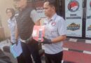 Polres Pelabuhan Tanjung Perak Amankan Tersangka Kurir bawa 100,72 gram Sabu