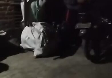 Viral Dugaan Pengangsu Pertalite Tapping di Dekat SPBU 54.614.07, Sosok Berinisial Ambon Disebut-sebut Jadi Backing