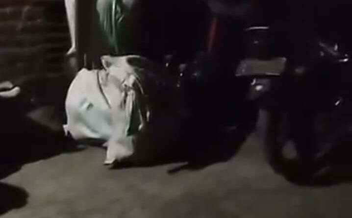 Viral Dugaan Pengangsu Pertalite Tapping di Dekat SPBU 54.614.07, Sosok Berinisial Ambon Disebut-sebut Jadi Backing