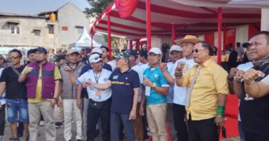 Kejayan FC Juara, Final Bupati Cup Diwarnai Kericuhan