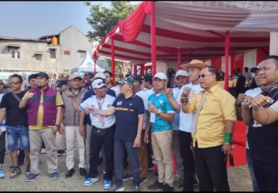 Kejayan FC Juara, Final Bupati Cup Diwarnai Kericuhan