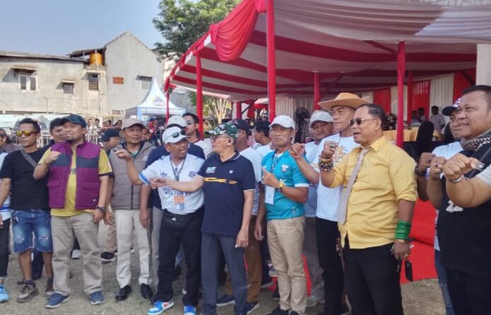 Kejayan FC Juara, Final Bupati Cup Diwarnai Kericuhan