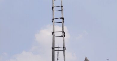 DIDUGA SARANG KORUPSI! PROYEK REVITALISASI TK DWP PUNDUTTRATE BENJENG TEMUAN PEKERJA TANPA APD & BEGEL BESI TAK SESUAI RAB, DUGAAN OKNUM PEMDES PUNDUTTRATE IKUT RAUB KEUNTUNGAN