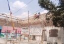 Rehabilitasi dan Pembangunan TK Mardi Utomo Disorot, Tim Investigasi Menemukan Adanya Dugaan Sarang Korupsi Pihak Bu kepsek dan Suaminya