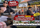 HEBOH! DIDUGA KONSULTAN AGUNG RANGKAP BAWAH TUKANG & KULI DI PROYEK REVITALISASI TK BENJENG, PENGAWASAN DINILAI TIDAK OBJEKTIF
