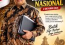 Hari Batik Nasional 2026, Ayik Suhaya: Batik Bukan Sekadar Busana, Tapi Identitas Bangsa