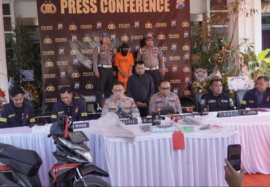 Misteri Kematian Pelajar di Prigen Terungkap, Pelaku Ternyata Kerabat Sendiri