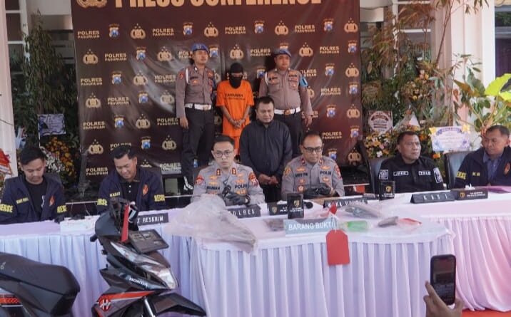Misteri Kematian Pelajar di Prigen Terungkap, Pelaku Ternyata Kerabat Sendiri