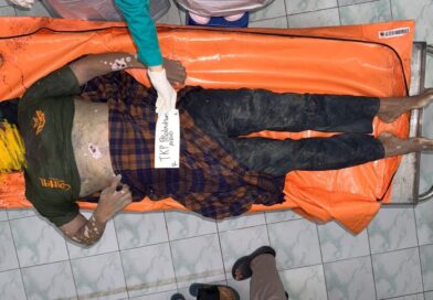 Geger Gresik! Pria Tanpa Identitas Ditemukan Meninggal, Polisi Minta Warga Bantu Ungkap Jati Diri