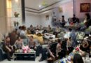 AKBP Irawan Setyono Awali Tugas sebagai Kapolres Pasuruan dengan Silaturahmi dan Penguatan Sinergitas