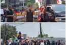 LSM PAGAR Kepung PT JPN, Desak Tutup dan Cabut Izin: Jangan Korbankan Anak Sekolah
