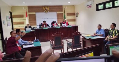 Sidang Ketiga Sengketa Tanah Rejoso Lor: Seluruh Pihak Hadir, Mediasi Deadlock, Perkara Berlanjut ke Pokok Perkara