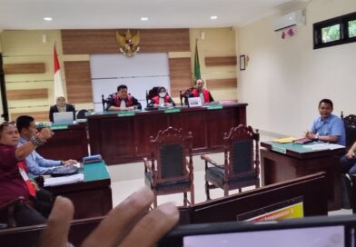 Sidang Ketiga Sengketa Tanah Rejoso Lor: Seluruh Pihak Hadir, Mediasi Deadlock, Perkara Berlanjut ke Pokok Perkara