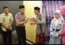 Kapolres Pasuruan Takziah ke Rumah Duka Korban Pembunuhan Prigen, Tegaskan Komitmen Penanganan Kasus Secara Adil
