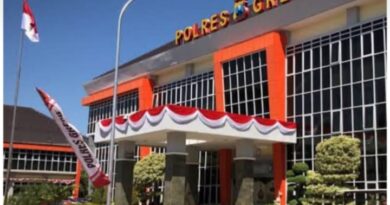 Ayah Laporkan Dugaan Pemerkosaan Anak ke Polres Gresik, Identitas Terlapor Dikantongi, Publik Menanti Keseriusan Penyidik