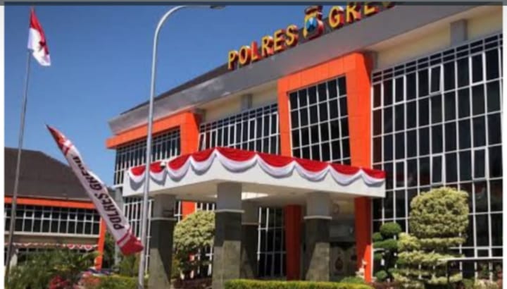 Ayah Laporkan Dugaan Pemerkosaan Anak ke Polres Gresik, Identitas Terlapor Dikantongi, Publik Menanti Keseriusan Penyidik