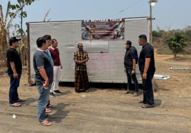 Polres Pasuruan Siap Segera Tindak Lanjuti Laporan Warga soal Dugaan Tambang Tanpa Izin