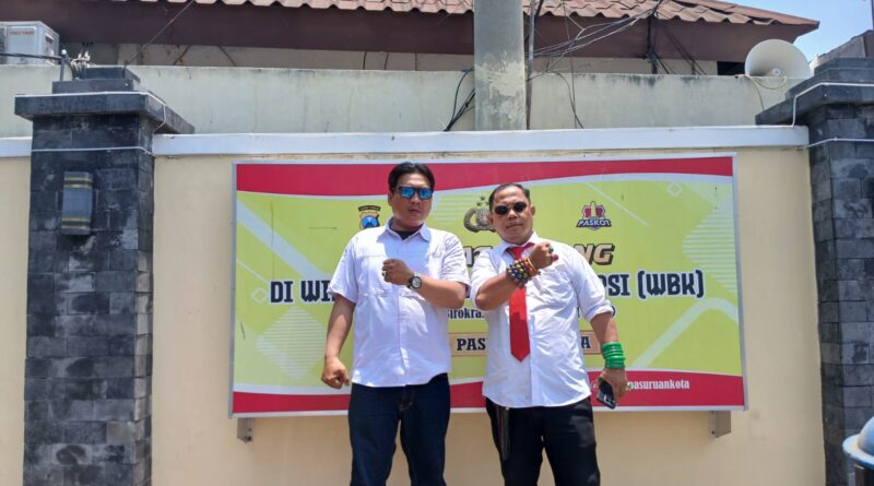 KONTRAK 120 HARI, PROYEK BARAK DALMAS Rp1,12 MILIAR DISOROT! AYIK SUHAYA DESAK APH DAN KPK TURUN TANGAN