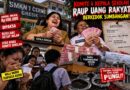 SKANDAL DUGAAN PUNGLI DI SMKN 1 CERME! WALI MURID MENGAKU DITEKAN ISI KWITANSI MINIMAL Rp100 RIBU, KEPALA SEKOLAH DAN CABANG DINAS DISOROT TAJAM