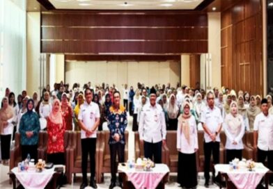 STUNTING PASURUAN CAPAI 26 PERSEN, DINKES GANDENG 23 PERUSAHAAN LEWAT PROGRAM GENTING