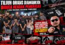 Viral Tujuh Orang Diamankan di Probolinggo, Bang Tyo Desak Polres Usut Tuntas Dugaan Pemerasan